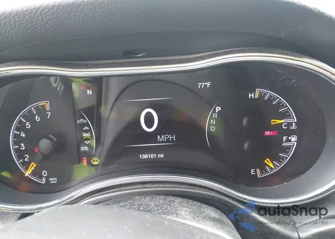 2019 Jeep Grand Cherokee Altitude 4X2 from USA, damaged, VIN 1C4RJEAG3KC699039